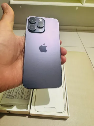 Iphone 14 Pro Max 128GB