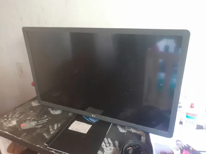 Vende-se tv 32