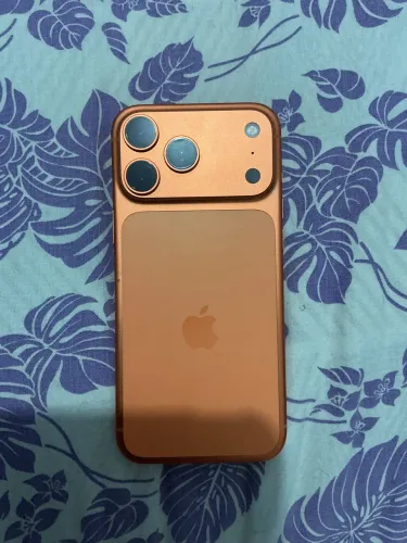 IPHONE 17 PRO MAX 256GB