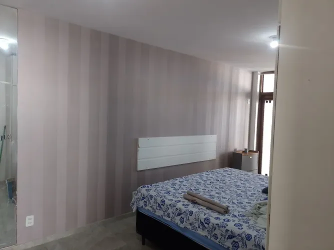Aplicação de papel de parede ?