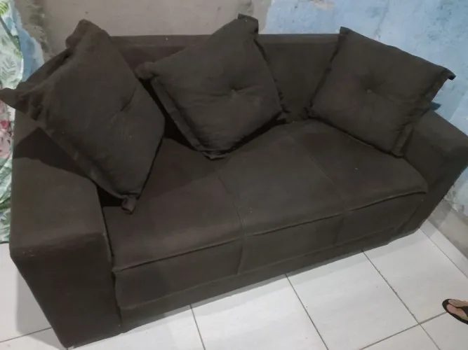 Sofá 3 lugares