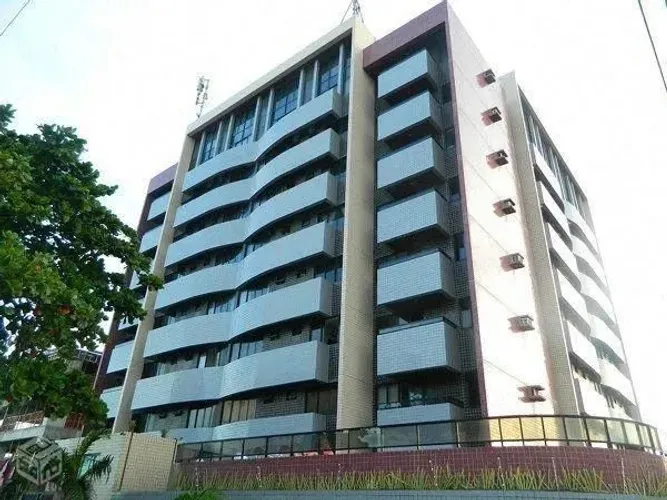 Apartamento mobiliado a 50 da praia 