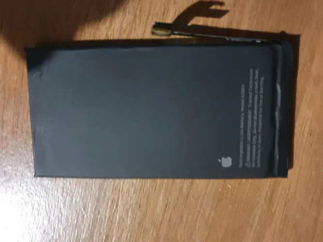 Bateria original retirado iphone 14 ,91%