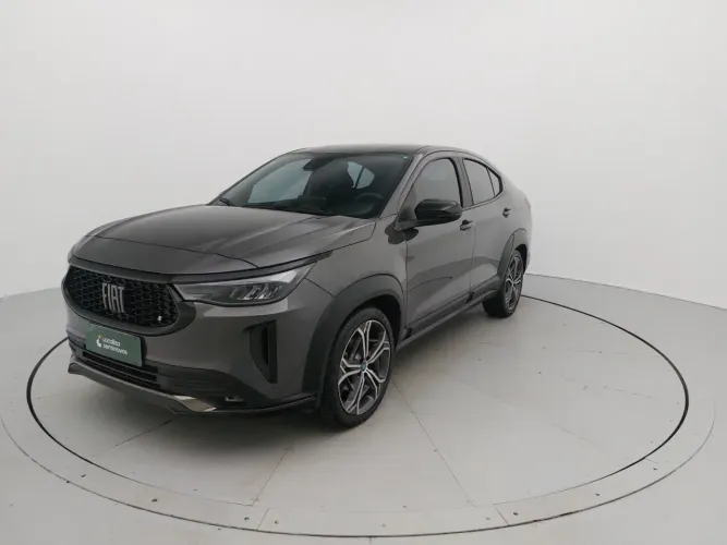 Fiat Fastback Impetus 200 T. AUT (hibrído) 2025