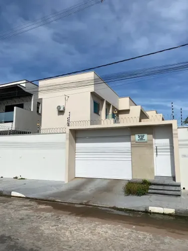 Duplex para aluguel 3 quartos em Caçari - Prox Gardem