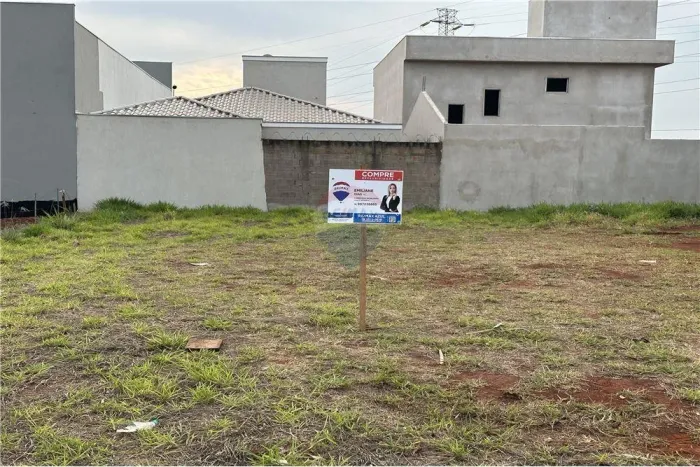 OPORTUNIDADE EXCLUSIVA: TERRENO PLANO DE 250M² NA AVENIDA 15F  BAIRRO PARQUE FLÓRIDA