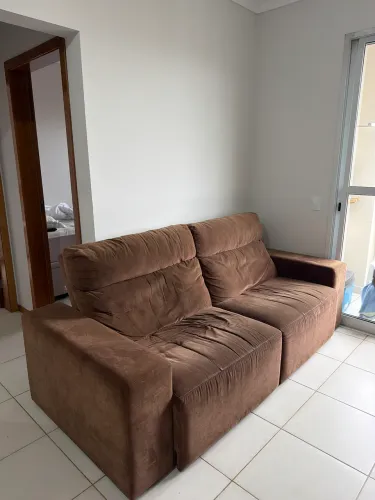Sofá cama