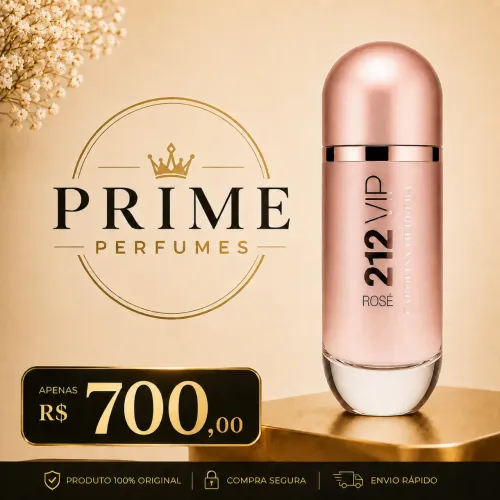 212 vip rosé