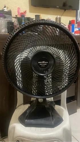 Ventilador