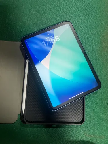 iPad 10