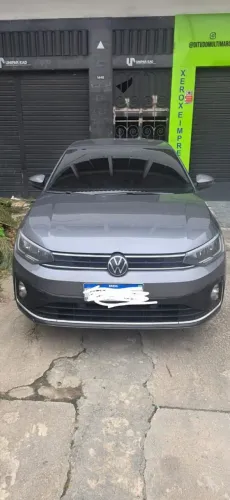 Volkswagen Virtus Highline 200 TSI 1.0 Flex 12V AUT 2025
