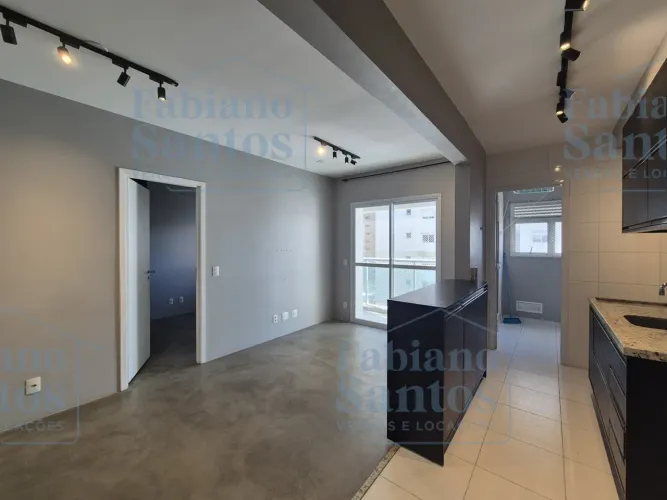 Apartamento para Locação em São Paulo, Barra Funda, 1 dormitório, 1 suíte, 1 banheiro, 1 v