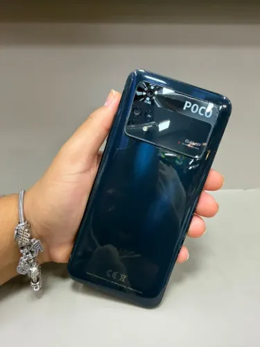 POCO M4 PRO 