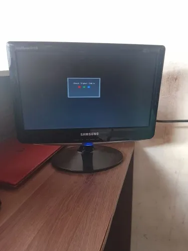 Monitor Samsung