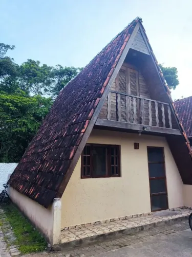 Casa na praia ( Chale)em itanhaem Gaivotas