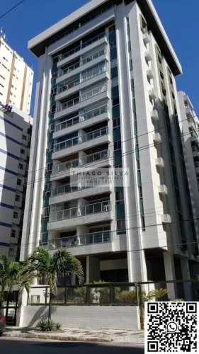 Apartmaneto em Boa Viagem