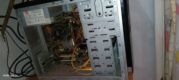 Computador Completo