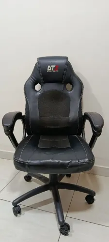 Cadeira Gamer DT3 Sports