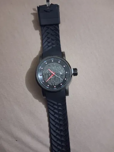 Relogio novo 80