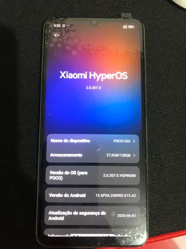 Poco C65 128GB