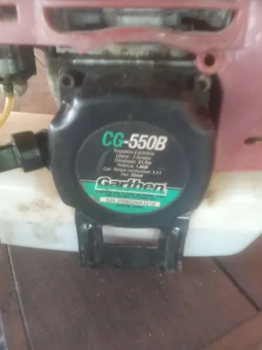 Motor rossadeira vendo