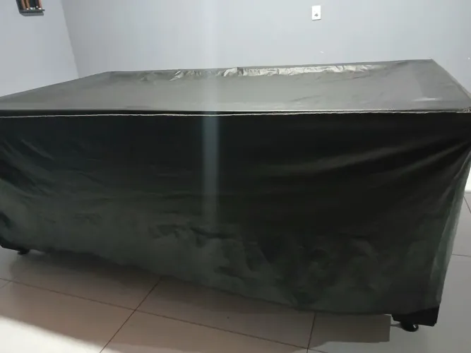 Vendo mesa de sinuca 
