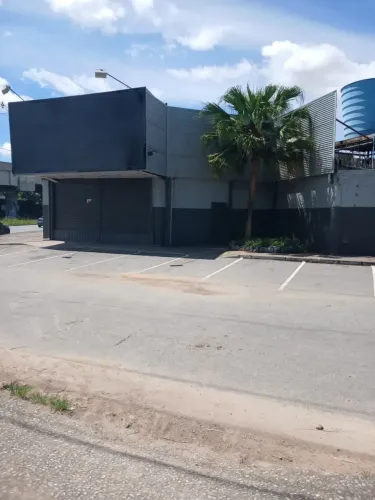 ALUGUE ÓTIMO IMÓVEL COM 1150m², PERTO DA ESTAÇÃO SÃO GABRIEL,NA AV.CRIST.MACHADO - B.HTE-M