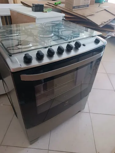 Fogão Eletrolux 5 bocas