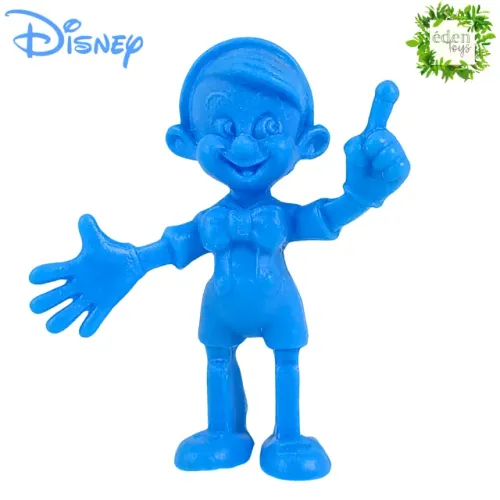 Boneco Pinóquio Disney (cód 1063)