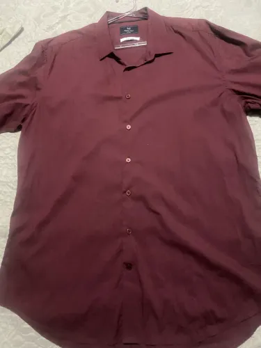 Camisa Preston Field