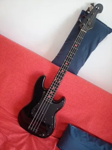 Baixo short scale  PHX phoenix