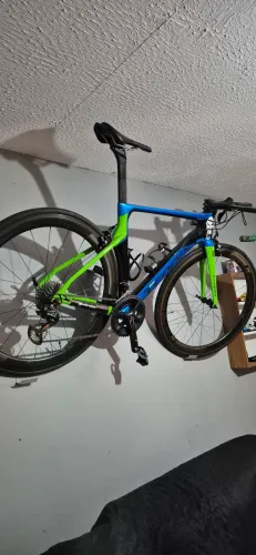 Bicicleta Speed aro 700
