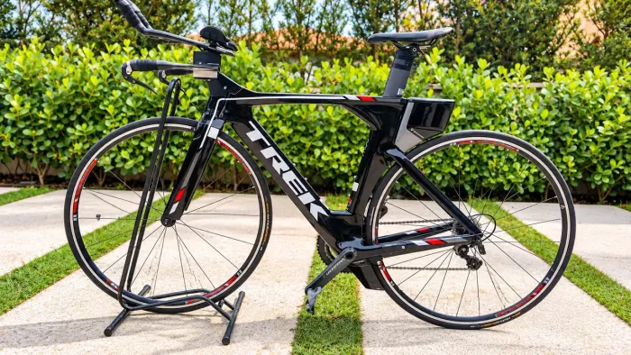 Trek Speed Concept - Ultegra - Tam M Triathlon Carbono