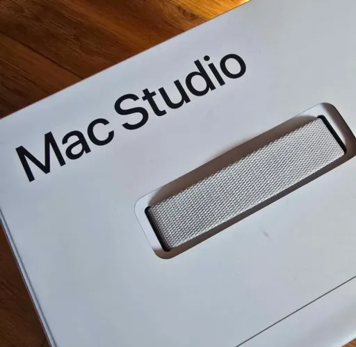 Mac Studio m4 Max | 2TB | 64GB | M4 MAX 