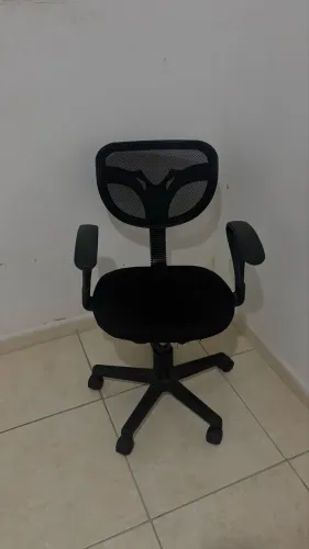 CADEIRA DE ESCRITÓRIO 