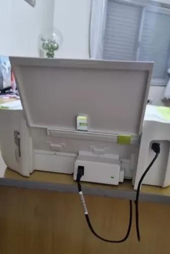 Impressora HP Deskjet Advantage 2136