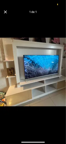 Raker de sala , comprei outro quero vender esse