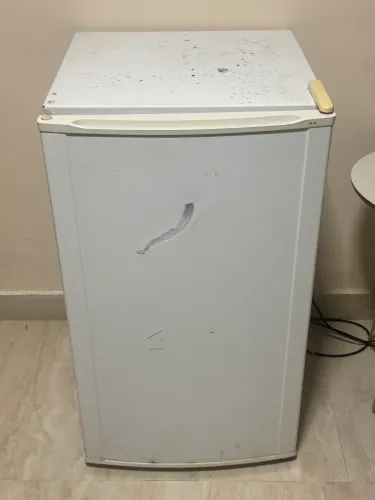 Frigobar 122L Electrolux