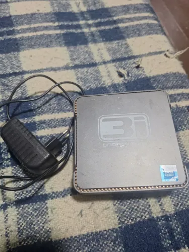 Mini Cpu 8gb ram 64gb rom HD 3i