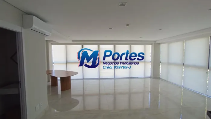 Sala comercial para locação, Georgina Business Park | Torre Madri Sul, 90 m²