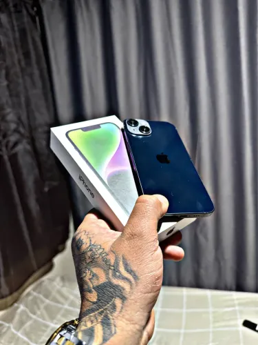 iPhone 14 256 GB 