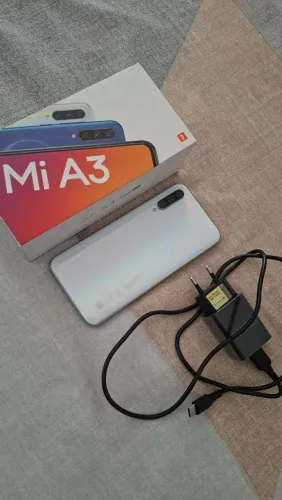 Xiaomi Mi A3 Completo