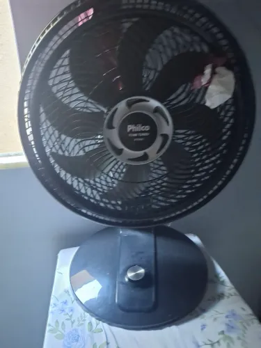 Ventilador