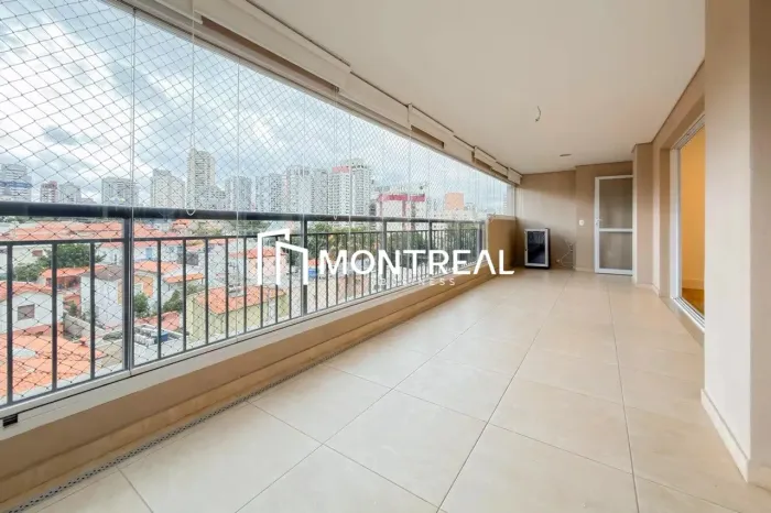 APARTAMENTO À VENDA NA ACLIMAÇÃO - 3 DORMITÓRIOS, 2 SUÍTES, 2 VAGAS DE GARAGEM.