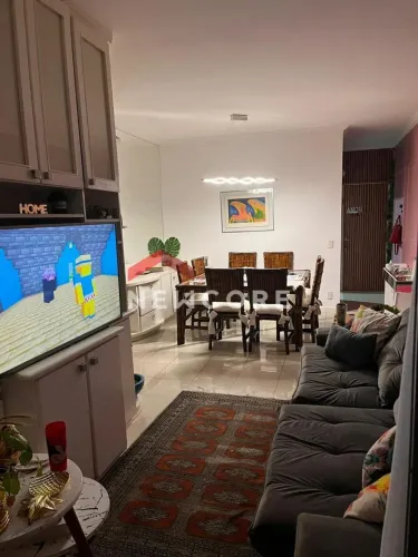 Apartamento em Avenida Doutor Afonso Vergueiro - Centro - Sorocaba/SP
