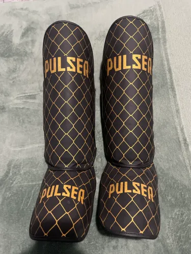 CANELEIRAS PULSER MUAY THAI/KICKBOXING
