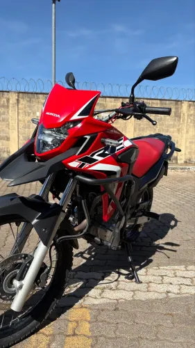 Honda XRE 300 Rally 2022/2022 15 mil kms