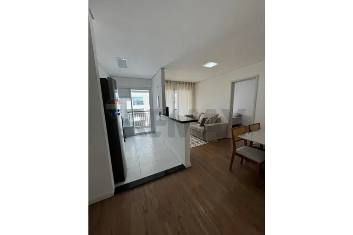 Locação apartamento Mobiliado Splendya Alphaville - Melville Empresarial