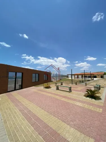 Sunbeach Condomínio Praia  Pé na Areia em Areias Alvas!