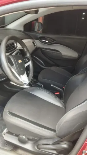 Chevrolet Onix Hatch LT 1.4 8V Flex Mec. 4P 2019